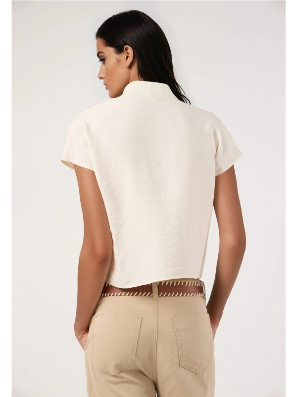 Blusa DOLORES PROMESAS 07308-261