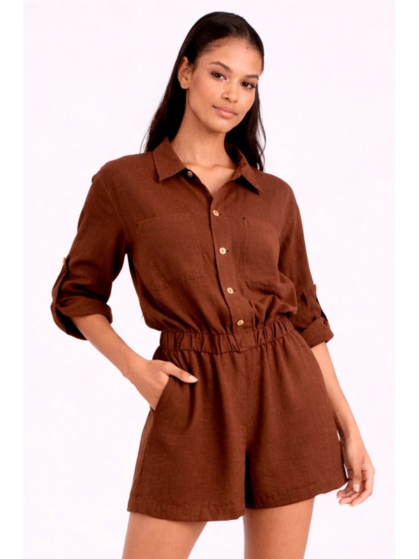 Camisa DOLORES PROMESAS...