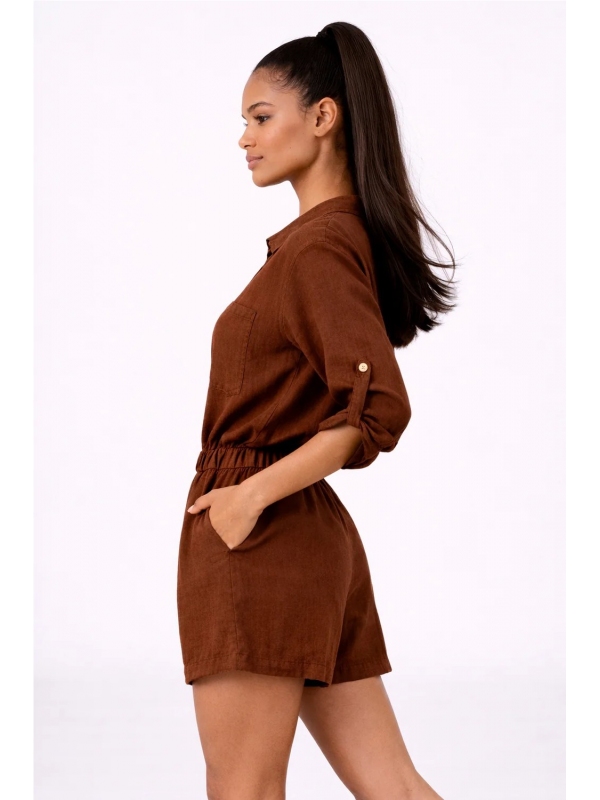 Camisa DOLORES PROMESAS... 2