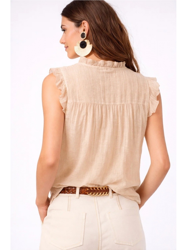 Blusa DOLORES PROMESAS 08323-261