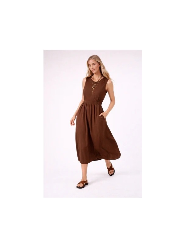 Vestido DOLORES PROMESAS 08803-261