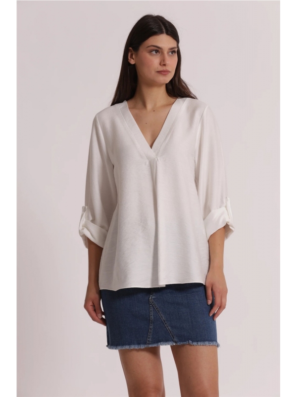 Blusa MIMI MUA MRAO-1127