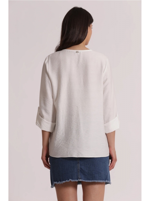 Blusa MIMI MUA MRAO-1127