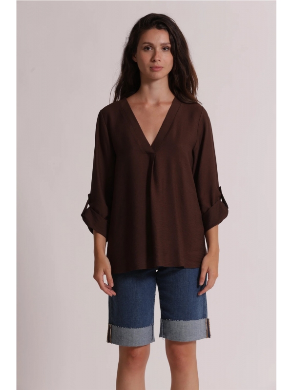 Blusa MIMI MUA MRAO-1127