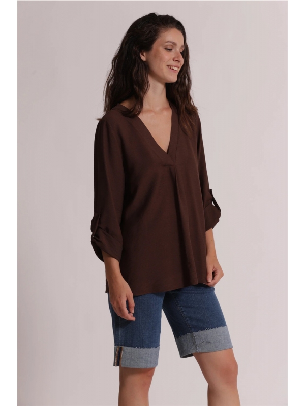 Blusa MIMI MUA MRAO-1127