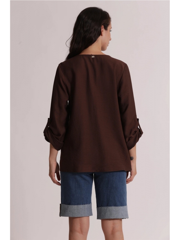 Blusa MIMI MUA MRAO-1127