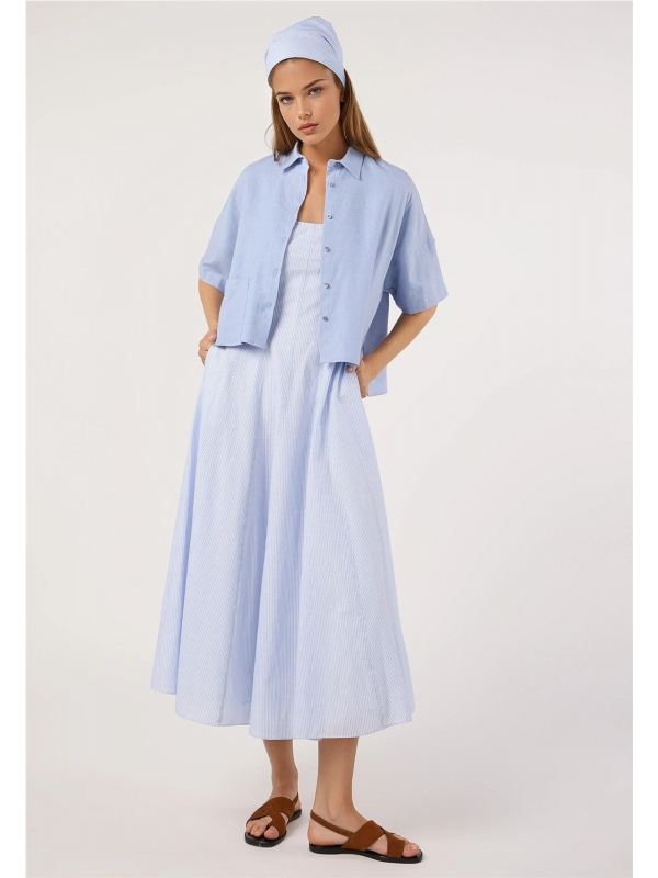 Vestido DOLORES PROMESAS...