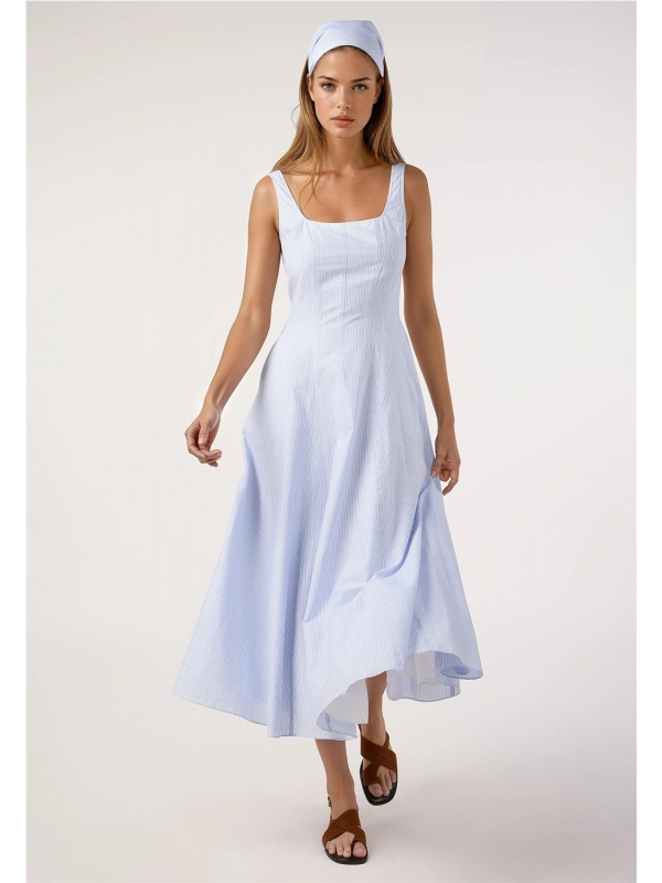 Vestido DOLORES PROMESAS... 2
