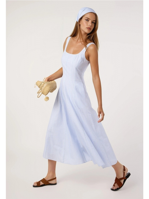 Vestido DOLORES PROMESAS 8812-261