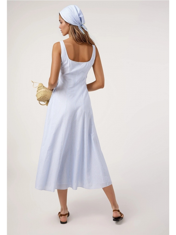 Vestido DOLORES PROMESAS 8812-261