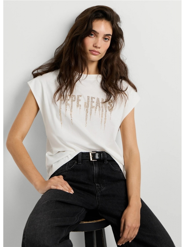 Camiseta PEPE JEANS PL5000232