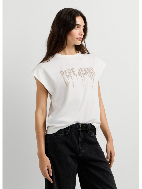 Camiseta PEPE JEANS PL5000232