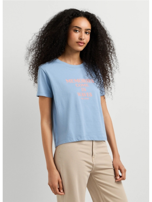 Camiseta PEPE JEANS PL5000235