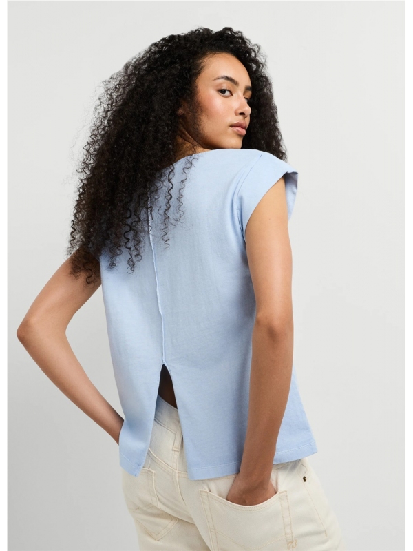 Camiseta PEPE JEANS PL5000235
