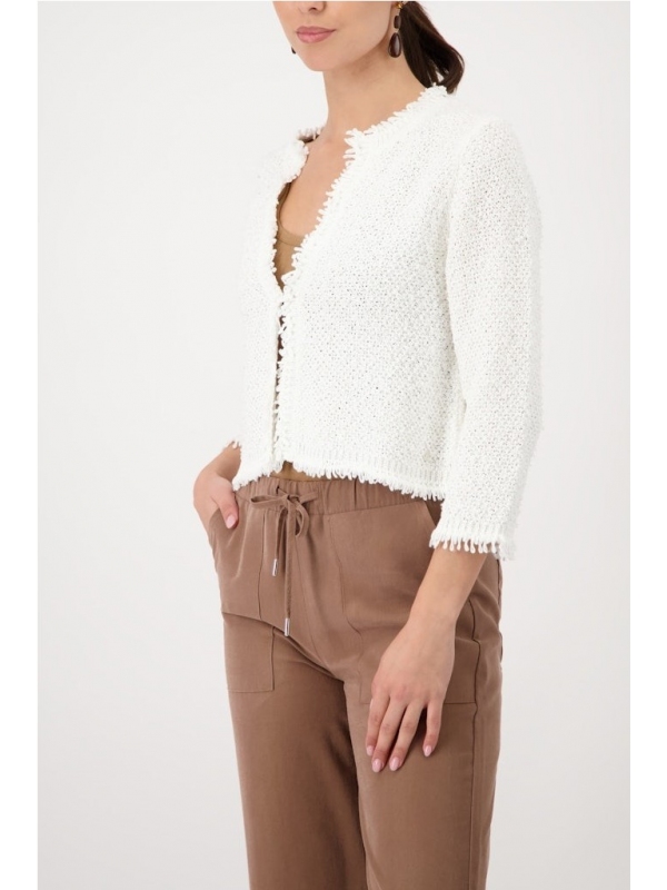 Chaqueta MONARI 410892