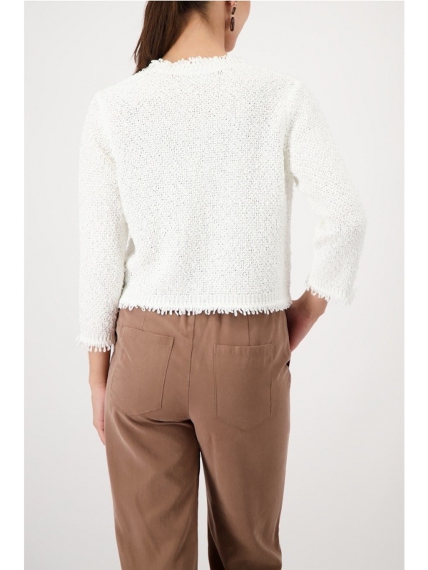 Chaqueta MONARI 410892