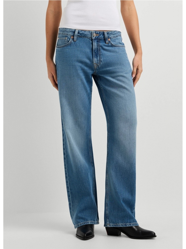 Vaquero PEPE JEANS PL2051077 2
