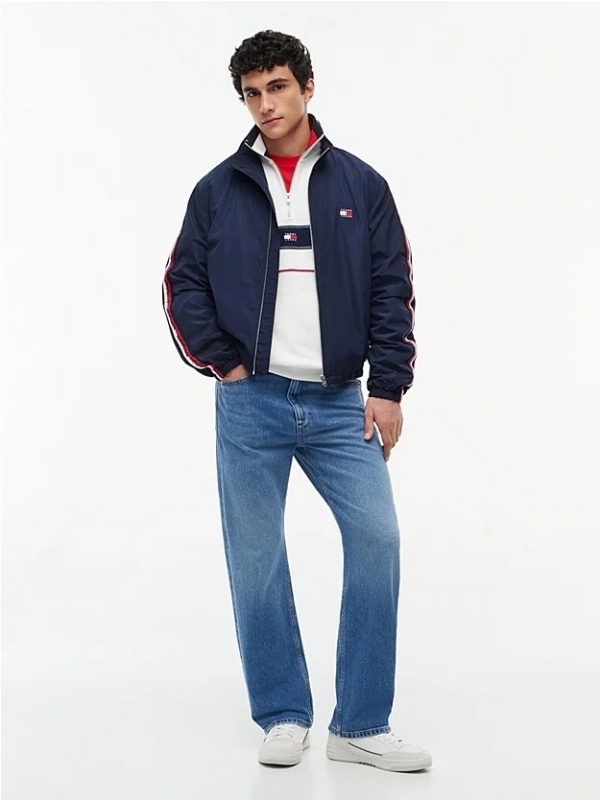Cazadora TOMMY JEANS DM0DM23218