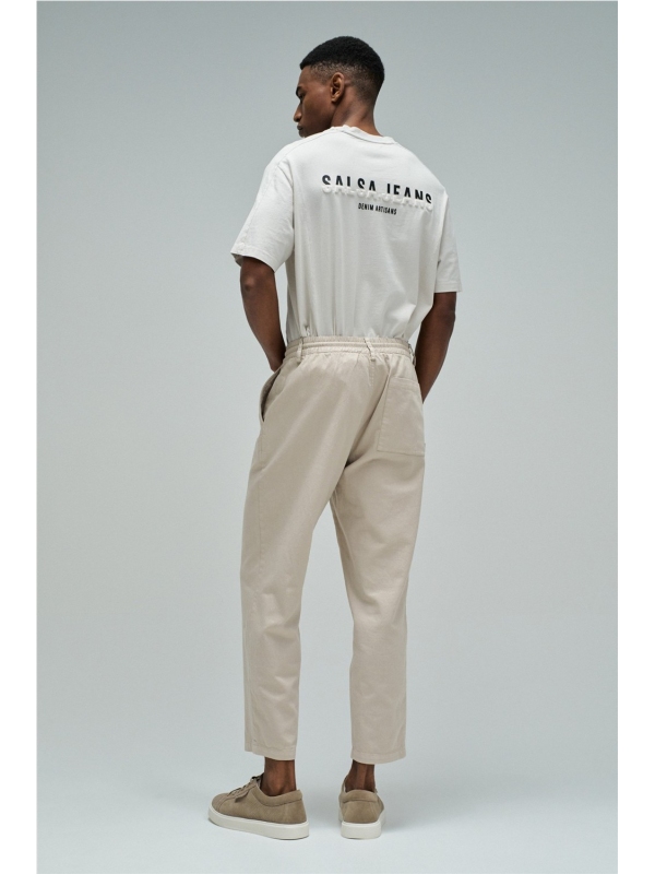 Pantalón SALSA 21008770