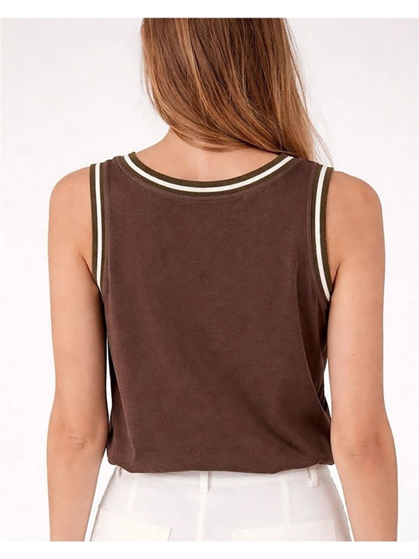 Camiseta DOLORES PROMESAS 8207-261