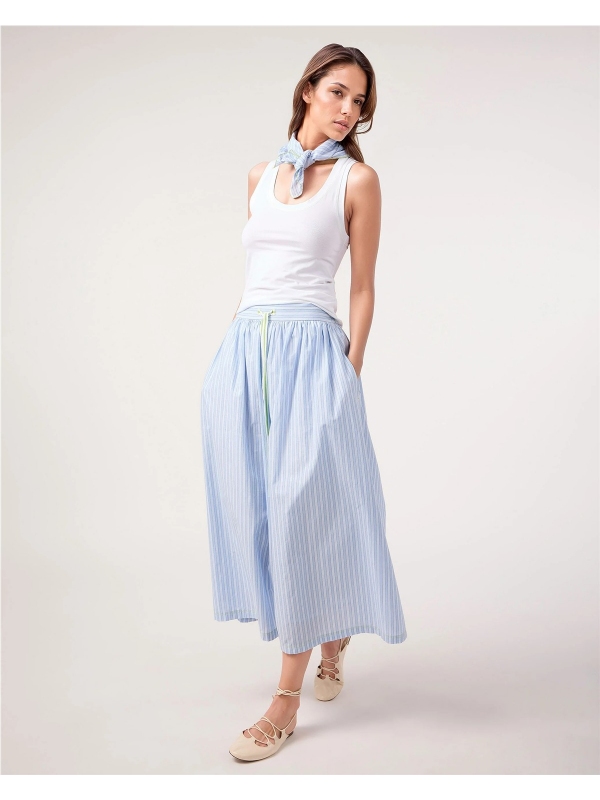 Camiseta DOLORES PROMESAS 8201-261