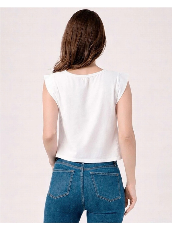 Camiseta DOLORES PROMESAS 8204-261