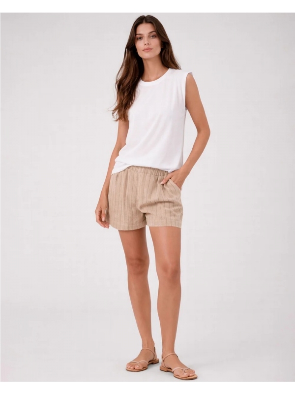 Camiseta DOLORES PROMESAS 8206-261