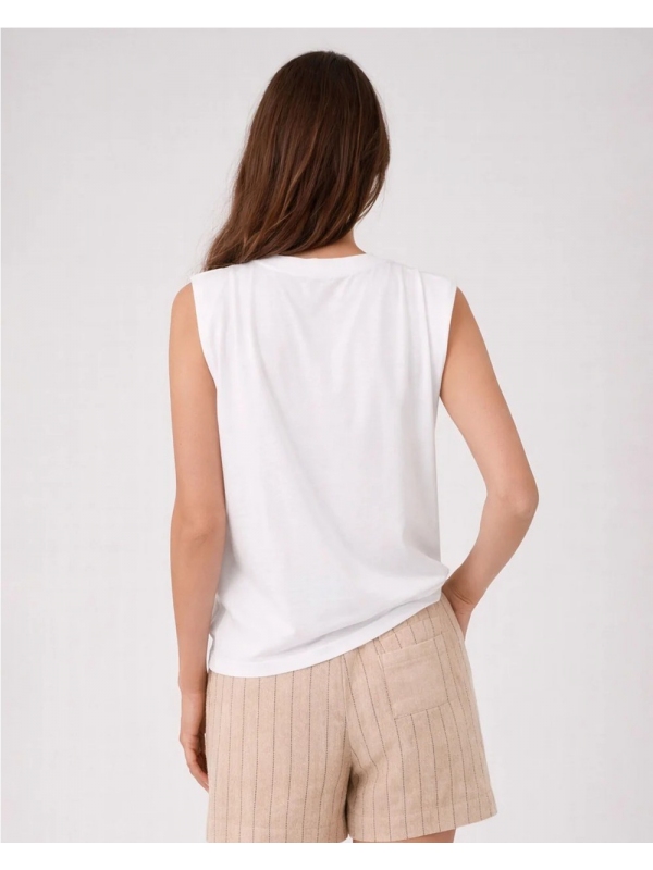 Camiseta DOLORES PROMESAS 8206-261