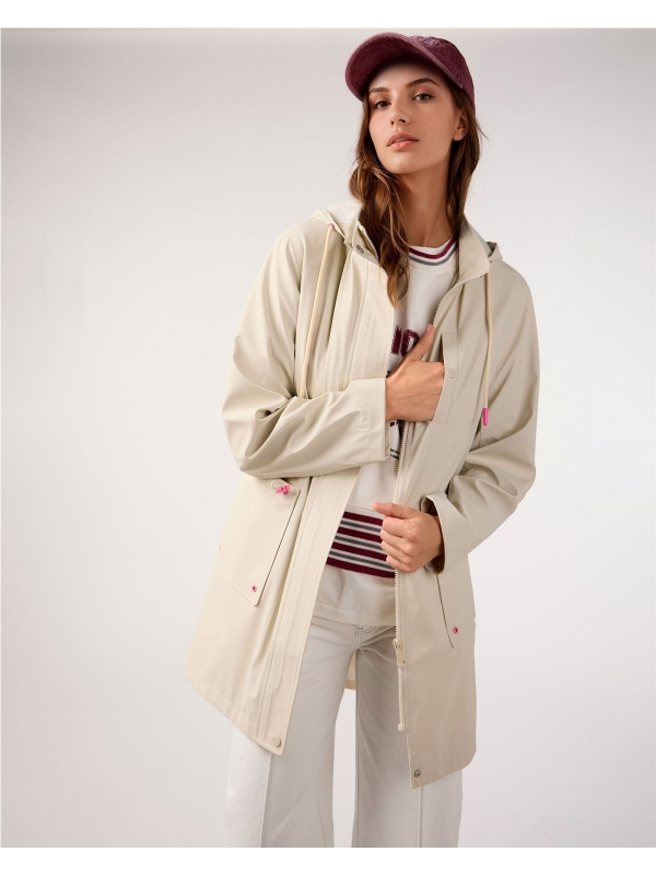 Parka DOLORES PROMESAS 8703-261