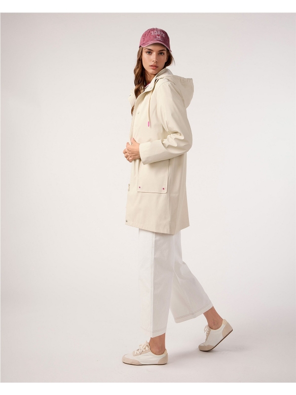 Parka DOLORES PROMESAS 8703-261