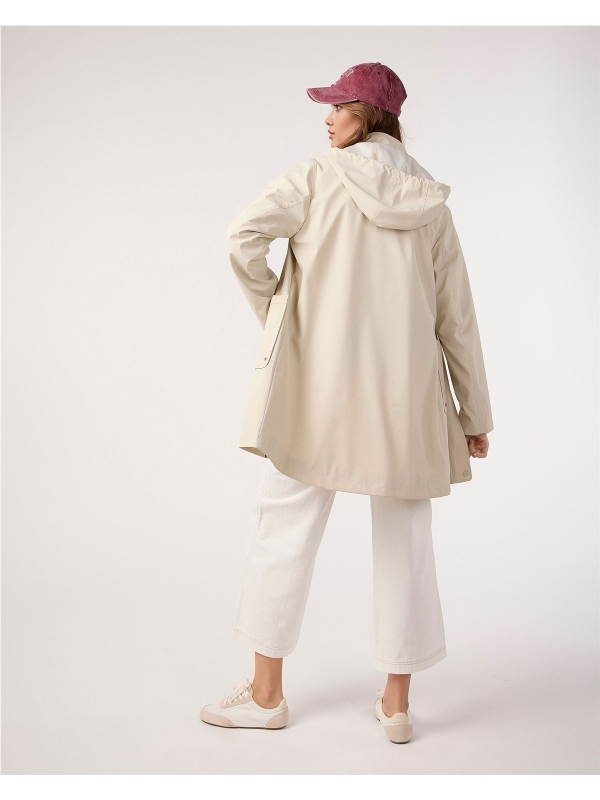 Parka DOLORES PROMESAS 8703-261