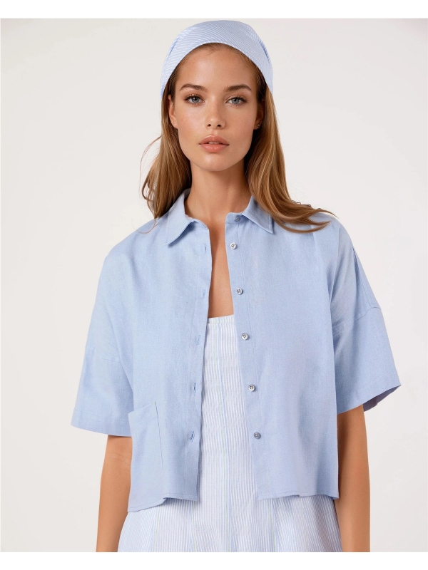 Camisa DOLORES PROMESAS... 2