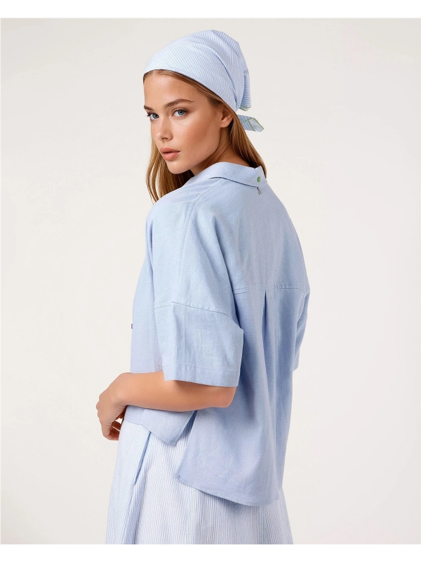 Camisa DOLORES PROMESAS 8235-261