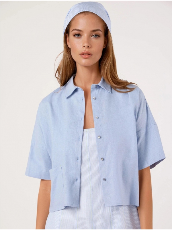 Camisa DOLORES PROMESAS 8235-261