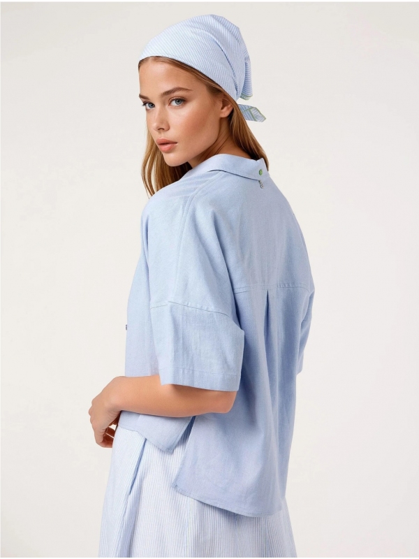 Camisa DOLORES PROMESAS 8235-261