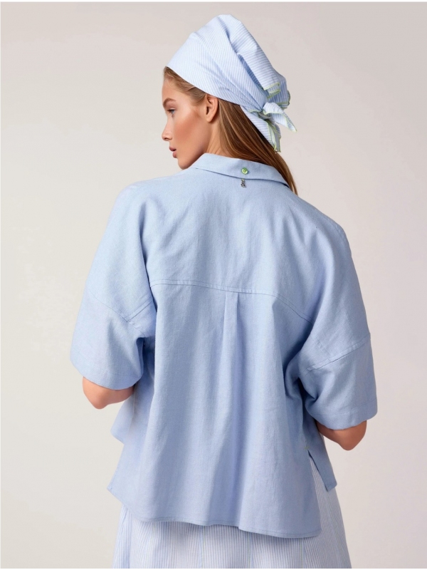 Camisa DOLORES PROMESAS 8235-261