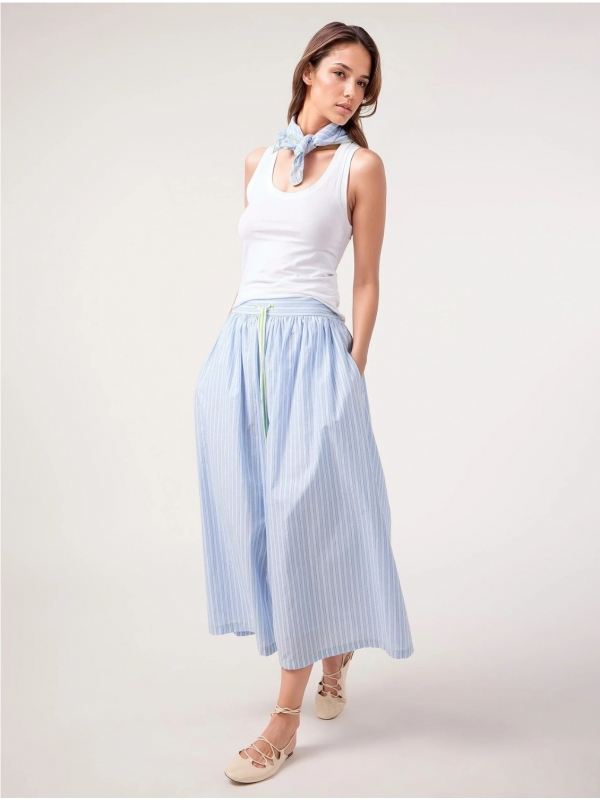 Camiseta DOLORES PROMESAS 8201-261