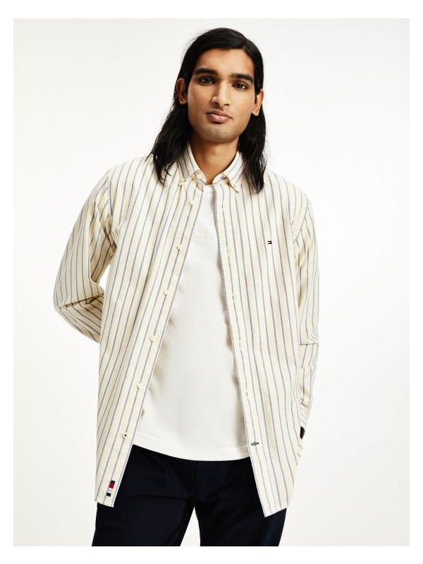 Camisa TOMMY HILFIGER...