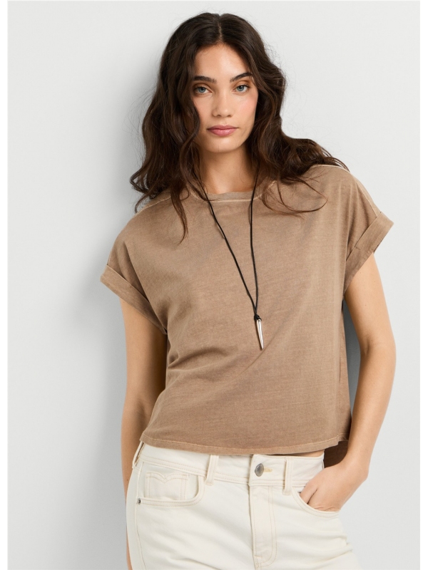 Camiseta PEPE JEANS PL5000242