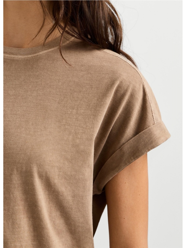 Camiseta PEPE JEANS PL5000242