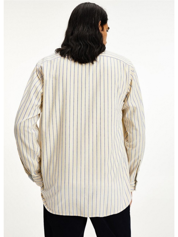 Camisa TOMMY HILFIGER... 2