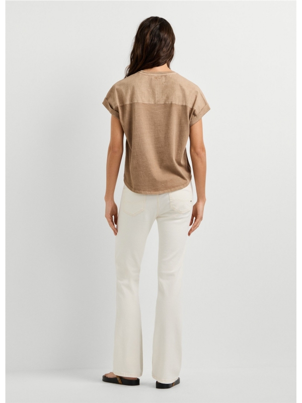 Camiseta PEPE JEANS PL5000242