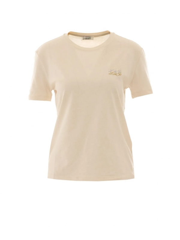 Camiseta LIU·JO WF6348-J6308