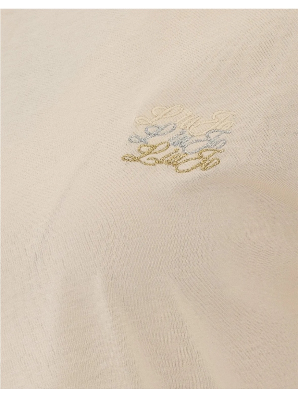 Camiseta LIU·JO WF6348-J6308