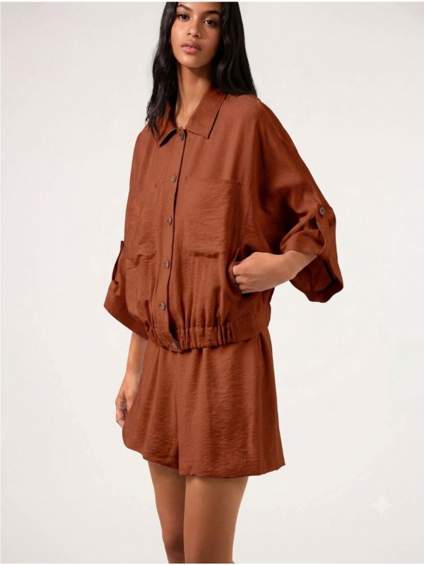 Camisa DOLORES PROMESAS... 2