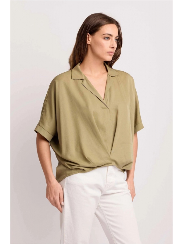 Blusa KOCCA BASILIDE 2