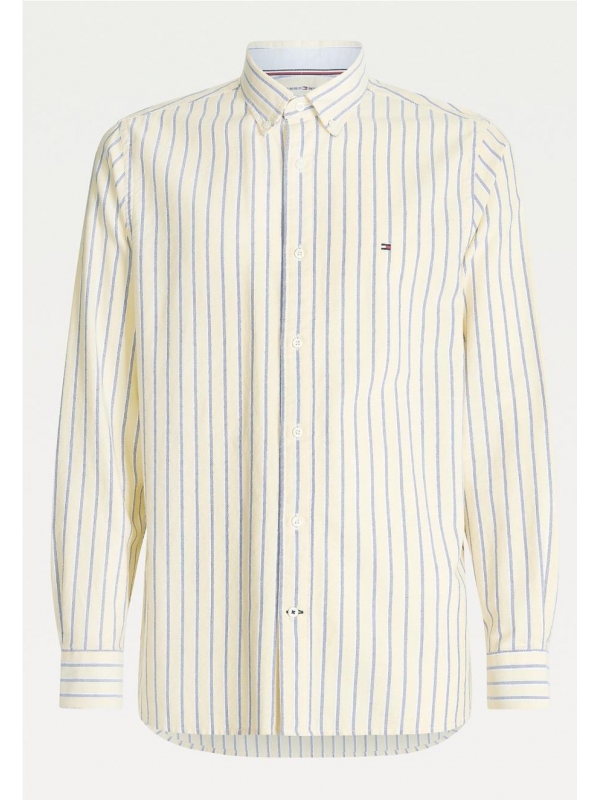 Camisa TOMMY HILFIGER MW0MW17558 Camisa TOMMY HILFIGER MW0MW17558
