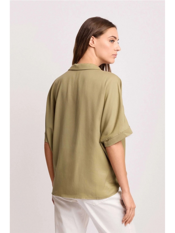 Blusa KOCCA BASILIDE
