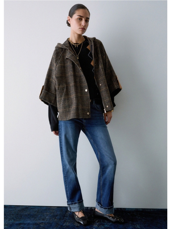 Capa LIU·JO WF6058-T677A
