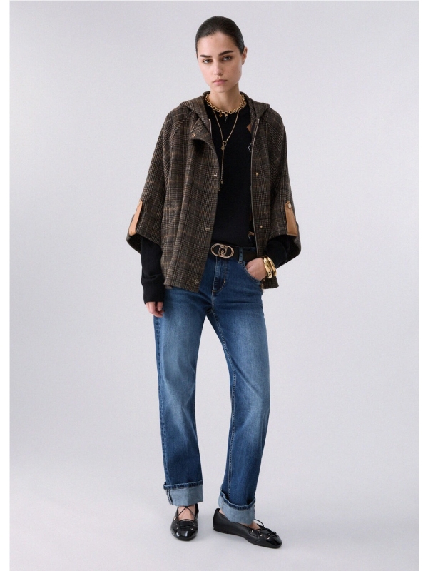 Capa LIU·JO WF6058-T677A 2